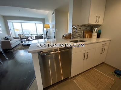 Seaport/waterfront 1 Bed 1 Bath BOSTON Boston - $3,892