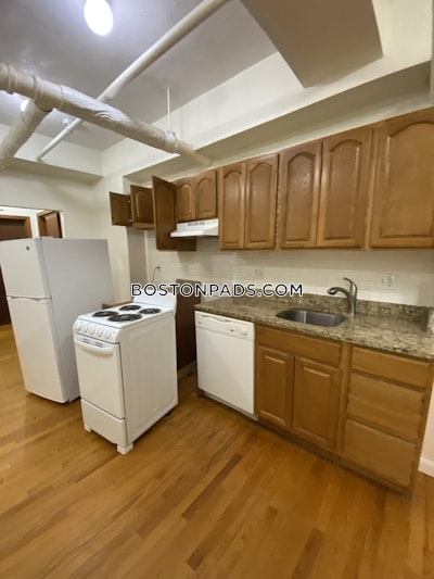 Northeastern/symphony 2 Beds 1 Bath Boston - $3,400 No Fee