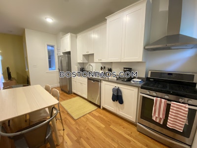 Fort Hill 4 Beds 2 Baths Boston - $6,075 No Fee