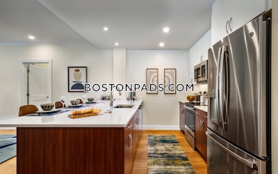 Brookline Styleish1 Bed 1 Bath  Chestnut Hill - $3,195 No Fee