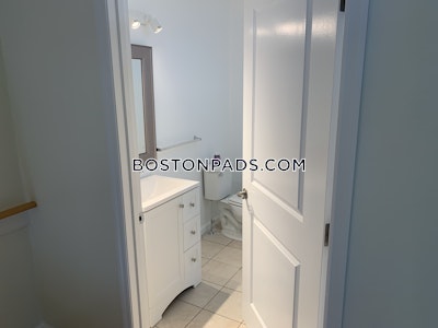 Fort Hill 3 Bed 2.5 Bath BOSTON Boston - $4,200