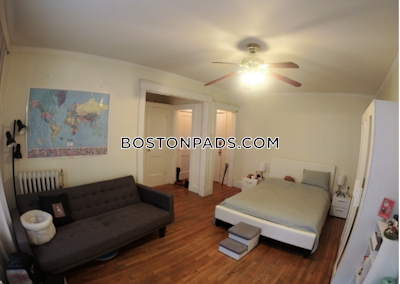 Brighton 0 Bed 1 Bath BOSTON Boston - $2,000 50% Fee
