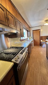 Somerville 6 Bed 1.5 Bath SOMERVILLE  Tufts - $7,000 No Fee