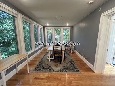 Brighton 6 Beds 6+ Baths Boston - $9,000