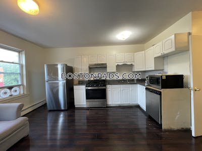 Mission Hill 3 Beds 1 Bath Boston - $4,250