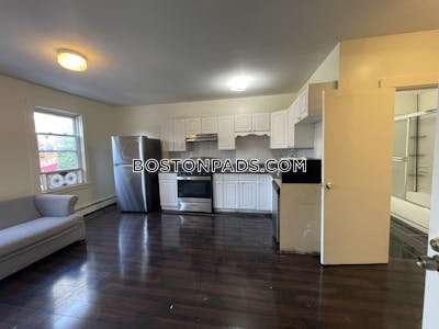 Mission Hill 3 Bed 1 Bath BOSTON Boston - $4,250