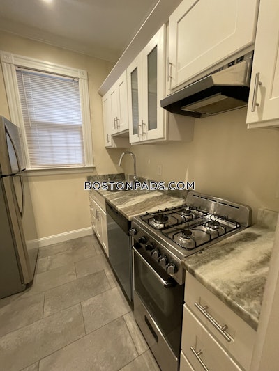 Allston 1 Bed 1 Bath BOSTON Boston - $2,595