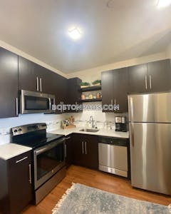 Revere 1 Bed 1 Bath - $2,598