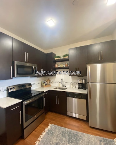 Revere 1 Bed 1 Bath - $2,598