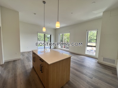 Newton BRAND NEW 3 Bed 2  bath available NOW in Newton!!   Newtonville - $5,348