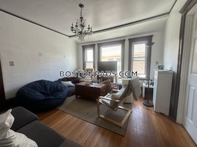 Somerville 4 Beds 1 Bath  Tufts - $4,950 No Fee