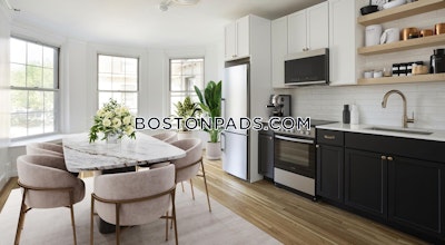 Brookline 2 Bed 1 Bath BROOKLINE- COOLIDGE CORNER $4,469  Coolidge Corner - $4,411