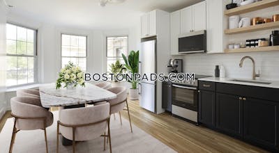 Brookline 2 Bed 1 Bath BROOKLINE- COOLIDGE CORNER $4,469 Coolidge Corner - $4,589