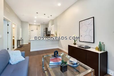 Somerville 1 Bed 1 Bath SOMERVILLE  Spring Hill - $3,750