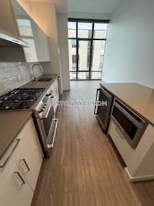 South End 1 Bed 1 Bath BOSTON Boston - $3,708 No Fee