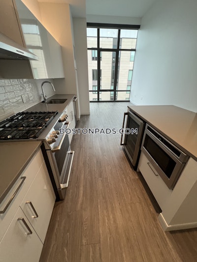 South End 1 Bed 1 Bath BOSTON Boston - $3,708 No Fee