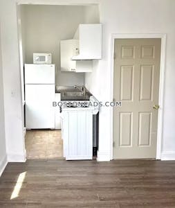 South End 1 Bed 1 Bath Boston - $2,000 No Fee