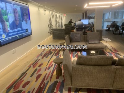 South End Studio 1 Bath Boston - $3,033