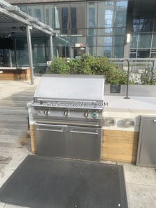 South End 0 Bed 1 Bath BOSTON Boston - $3,518
