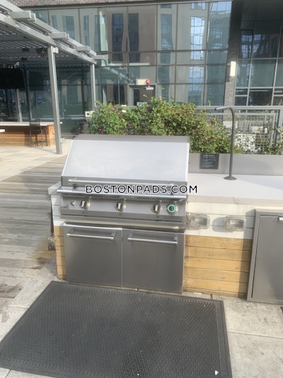 South End 0 Bed 1 Bath BOSTON Boston - $3,518