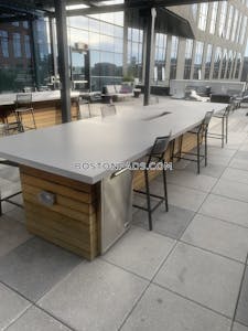 South End 1 Bed 1 Bath BOSTON Boston - $3,370