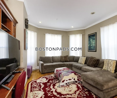 Roxbury 4 Bed 3.5 Bath BOSTON Boston - $4,800