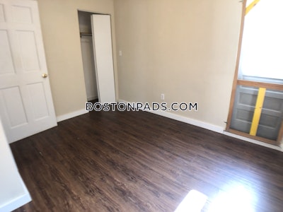 North End 3 Beds 1 Bath Boston - $4,225 No Fee
