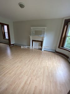 Fort Hill 5 Bed 2 Bath BOSTON Boston - $5,000