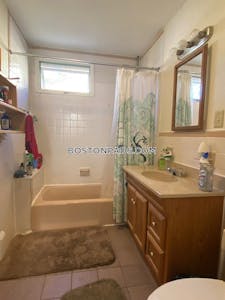 Medford 3 Bed 1 Bath MEDFORD  Tufts - $3,900 No Fee