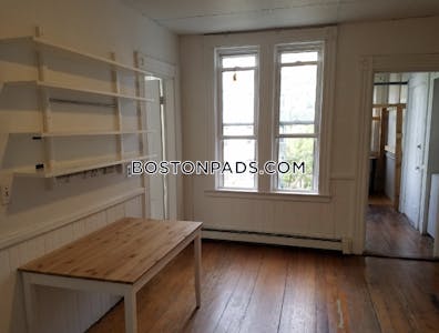 Cambridge 3 Bed 1 Bath CAMBRIDGE  Inman Square - $4,000