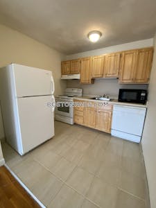 Allston 1 Bed 1 Bath Boston - $2,750 No Fee