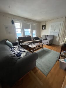 Somerville 6 Bed 1 Bath SOMERVILLE  Tufts - $6,800 No Fee