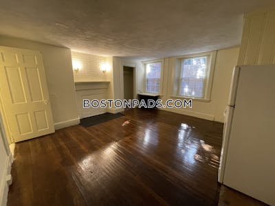 Beacon Hill 0 Bed 1 Bath BOSTON Boston - $2,250