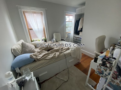 Somerville 4 Bed 1 Bath SOMERVILLE  Tufts - $5,750 No Fee