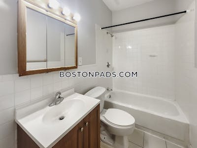 Roxbury 3 Bed 1 Bath BOSTON Boston - $3,195
