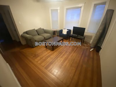 Medford 3 Bed 1 Bath MEDFORD  Tufts - $3,750 No Fee