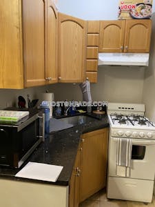 Northeastern/symphony Deal Alert! Spacious Studio 1 Bath apartment in Hemenway St Boston - $2,370