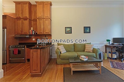 Back Bay Studio 1 Bath Boston - $2,800
