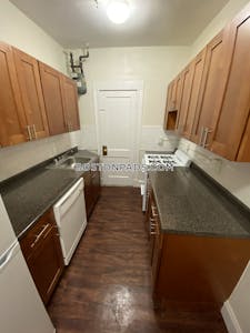Fenway/kenmore 1 Bed 1 Bath Boston - $2,875 No Fee