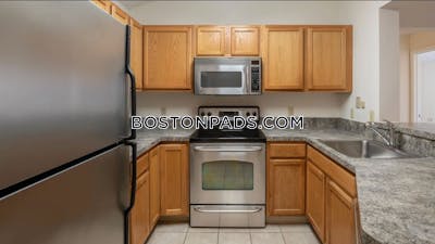Quincy 2 Beds 2 Baths  West Quincy - $3,195