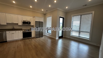 Allston 4 Beds 2 Baths Boston - $5,775 No Fee