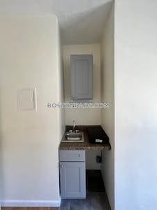 Jamaica Plain Studio 1 Bath Boston - $1,725 No Fee