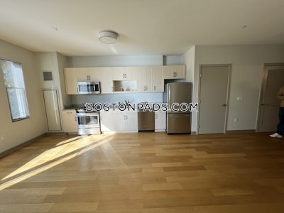 Jamaica Plain Studio 1 Bath Boston - $4,676 No Fee