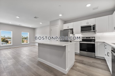 Woburn 2 Beds 2 Baths - $2,850 No Fee