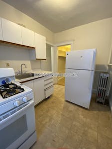 Dorchester 1 Bed 1 Bath Boston - $2,400 No Fee
