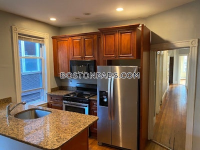 Mission Hill 5 Bed 2 Bath BOSTON Boston - $6,500