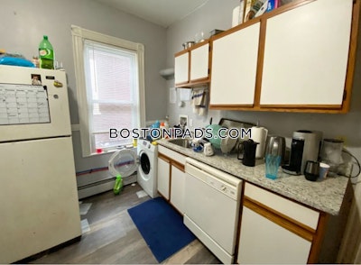 Mission Hill 5 Bed 2 Bath BOSTON Boston - $7,400