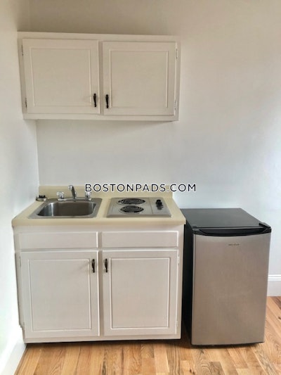 Fenway/kenmore Studio 1 Bath Boston - $1,995 No Fee