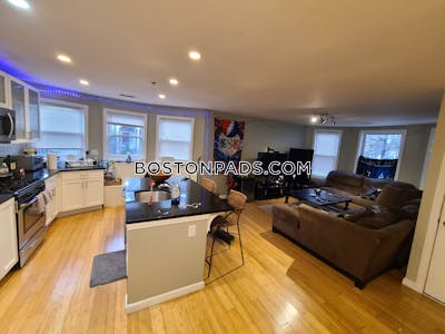 Allston 4 Bed 2 Bath BOSTON Boston - $4,600 No Fee