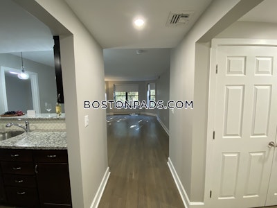 Back Bay 2 Bed 1 Bath BOSTON Boston - $4,864